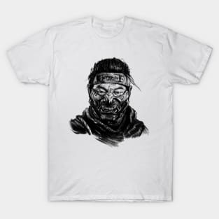 Jin Sakai T-Shirt